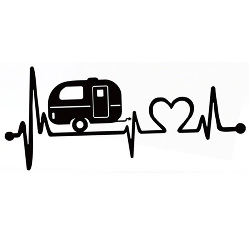 Geocaching decal car sticker - decal,