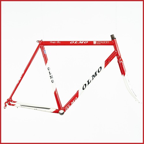 Olmo deda medina - deda, zero