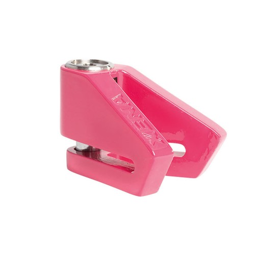 Disc lock anti theft - disc, x2