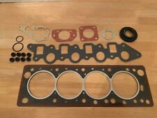 FREIGHT ROVER SHERPA O SERIES