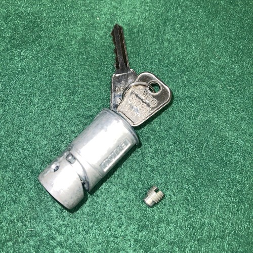 Triumph bsa steering lock - bsa,