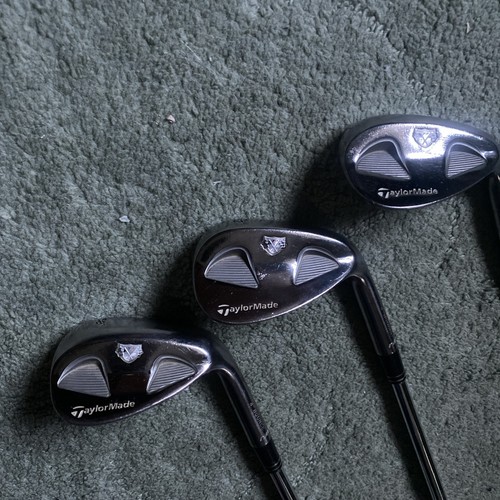Taylormade rac wedge - taylormade,