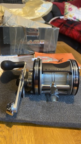 Abu garcia ambassadeur - abu, 6500c
