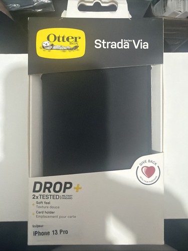 Otterbox strada series - otterbox,