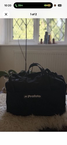 Profoto airttl location - b2,