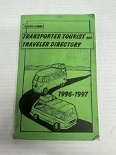 Vintage 1996-1997 TTT