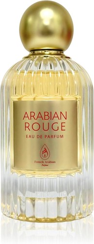 Arabian rouge eau - arabian,