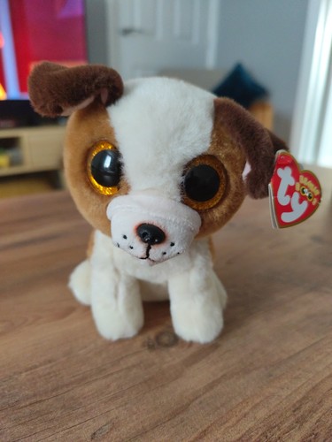 Beanie boo hugo - ty,