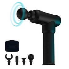 HoMedics Cordless Sports Pro Massager Deep Tissue Physio 6 Modes