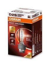 For OSRAM 66240XN2 XENARC