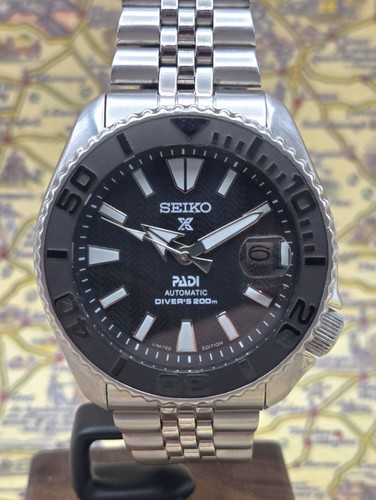 Seiko mens automatic - mens, watch