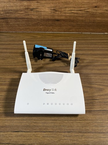 Draytek vigor 2760n 4ghz - draytek,