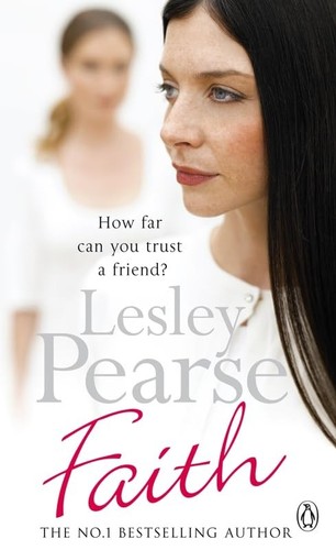 Faith pearse lesley - faith,