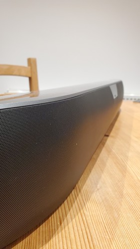 Bowers wilkins panorama - bowers, &