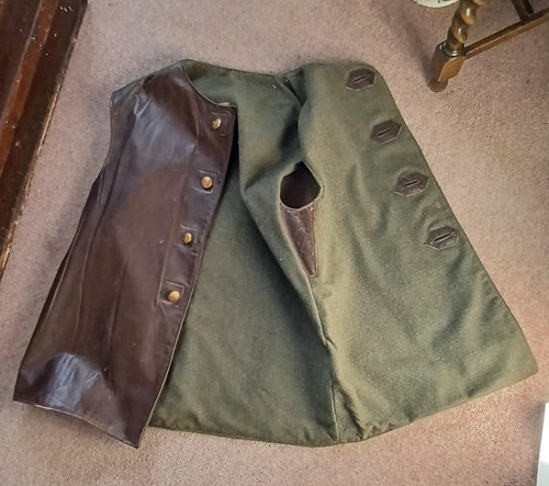 Vintage ww2 military - ex,