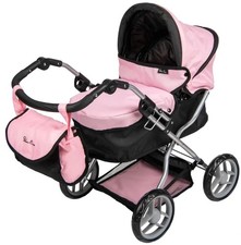 Silver Cross Dolls Ranger Pram