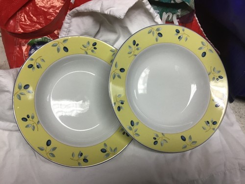 Royal doulton blueberry - royal,