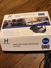 Hosmart 1/2 Mile Long Range