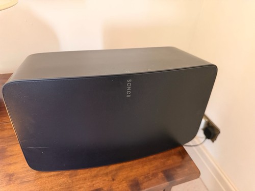 Sonos play five gen3 smart - play,