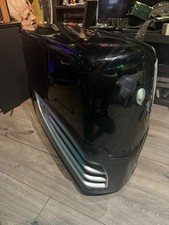 Alienware Area 51 Aurora Vintage Retro Gaming Desktop Case