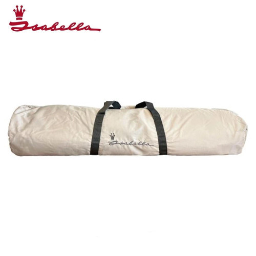 Isabella frame bag awning - frame, bag,