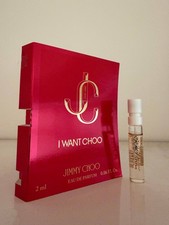 Jimmy Choo I Want Choo Travel Size