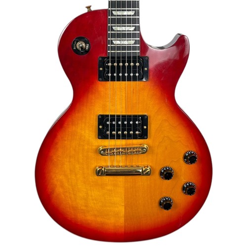Gibson les paul studio - paul, 1996