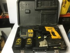Dewalt DW005 Cordless Hammer