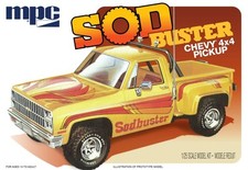MPC-972 1/25 1981 Sod Buster