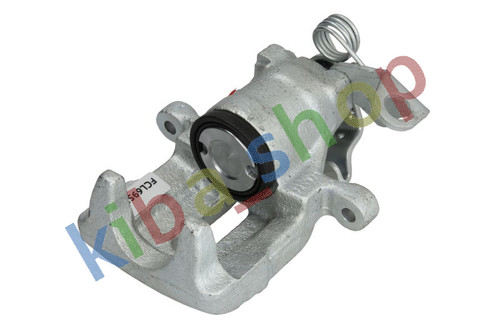 Rear axle right - rear,