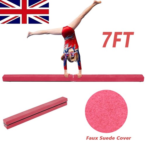 7ft folding gymnastic balance - 7ft,