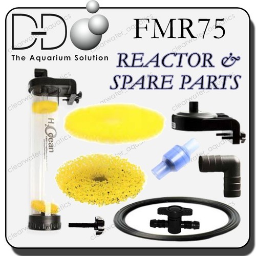 H2ocean fmr75 kit - h2ocean,