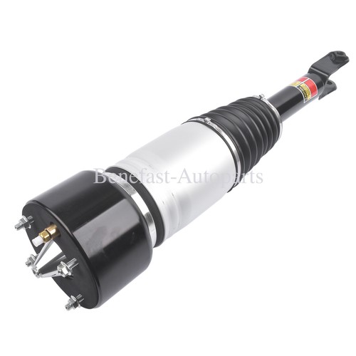 Front air suspension shock - front,
