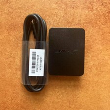 Bose Power Supply 5V 1.6A Cable Cord For SoundLink Revolve Revolve+