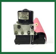 MERCEDES W203 C220 CDI COUPE ABS PUMP & ECU MODULE A2034310812 / A2095452532