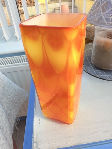 Rare elme glasbruk - -elme, mid
