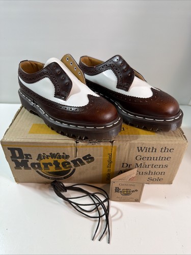 Vtg nwt martens - dr.,