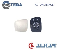 6401985 REAR VIEW MIRROR GLASS