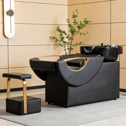 Westwood shampoo bowl chair - bowl,