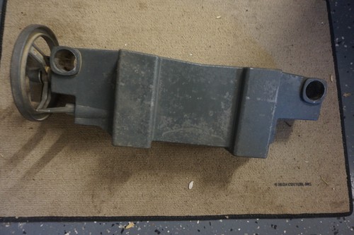 Shopsmith mark model 510 - mark, 510/520