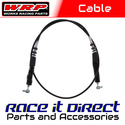 Shift cable for - for, ranger