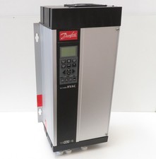Inverter Danfoss VLT6011