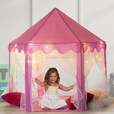Kids Play Tent Fairy Princess
