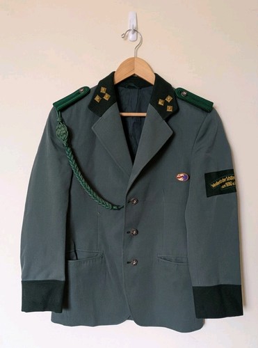 Vintage german westerland - vintage,