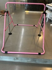 Gymnastics Bars Expandable