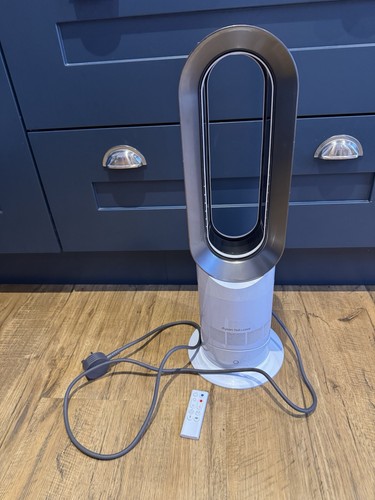 Cool only faulty dyson - faulty,