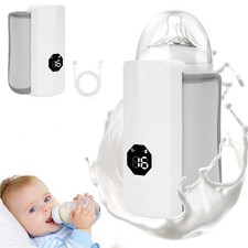 Portable Bottle Warmer with