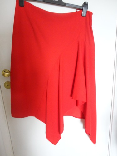 Coast red assymetical - coast,