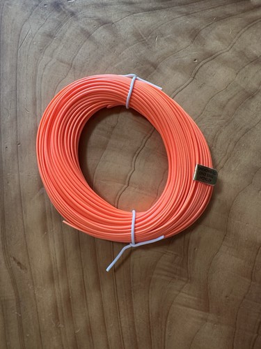 Wf9f welded loop fly - fly, line