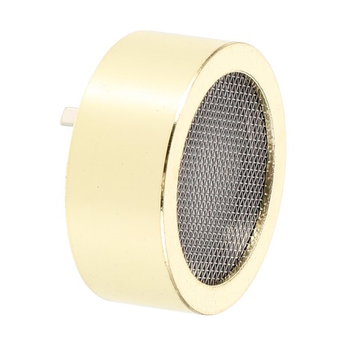 Golden metal mic core - golden,